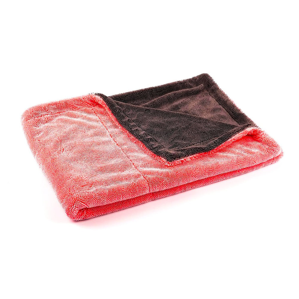 Duo Twisted Colorful Towel (1200 GSM) and Towel for Professional Detailing Tools