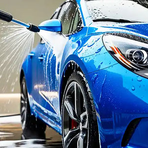 AR 680K High Pressure Car Cleaner