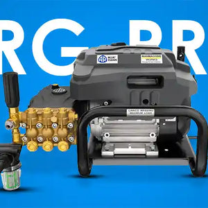 HRG Pro 2115 High Performance