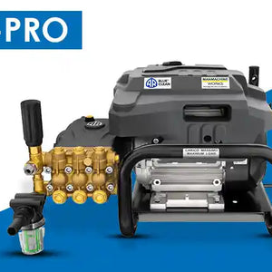 HRG Pro 2115 High Performance