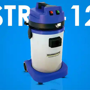Estro 125 Professional Cleaner