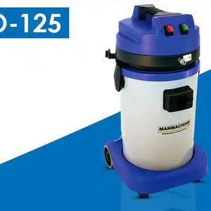 Estro 125 Professional Cleaner
