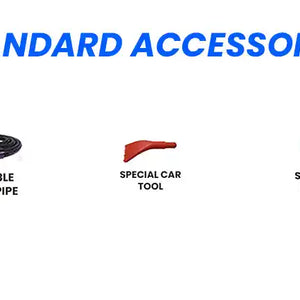 Estro 125 Professional Cleaner