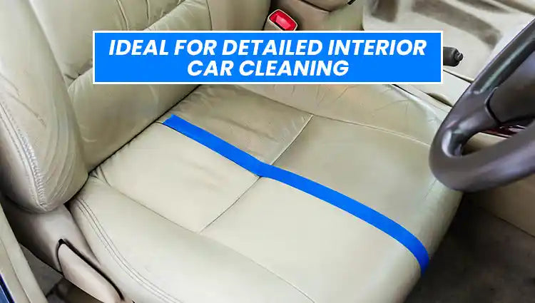 Estro 125 Professional Cleaner