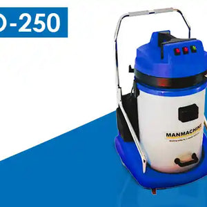 ESTRO-250 Car Upholstery Cleaner Machine