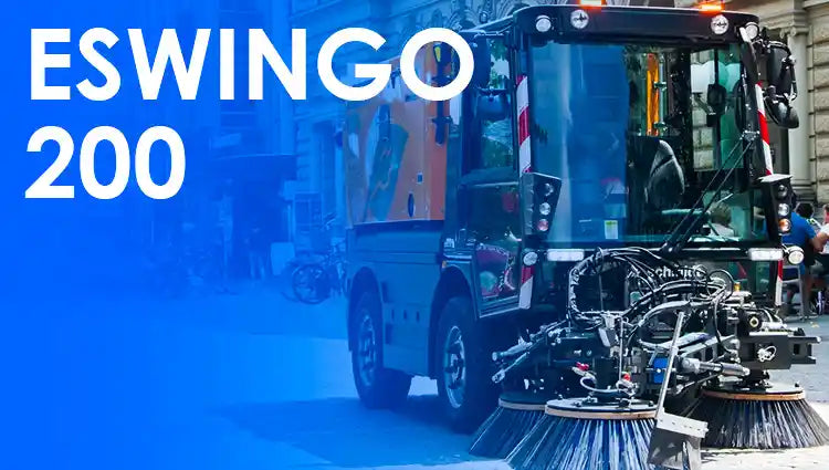 Swingo 200+