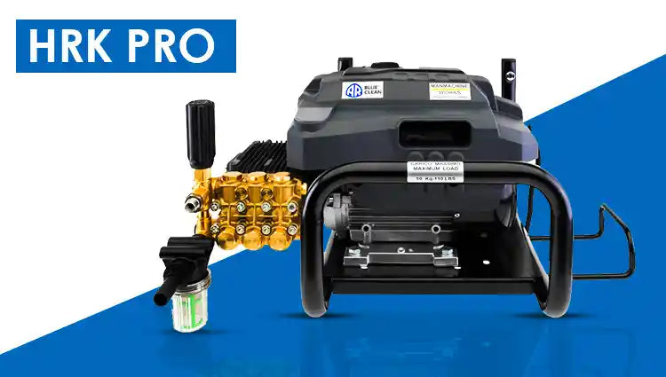 HRK PRO High Pressure Car Washer machine