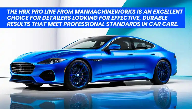 HRK PRO High Pressure Car Washer machine