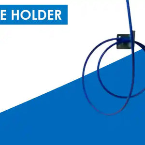 L Shape Holder
