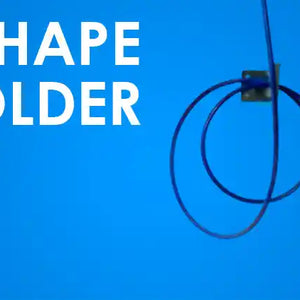 L Shape Holder