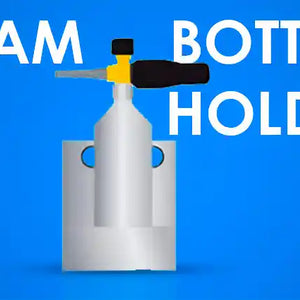 Foam Bottle Holder