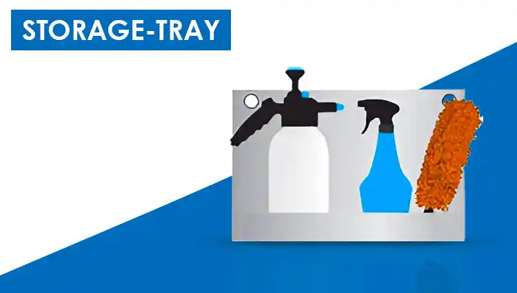 Storage Tray