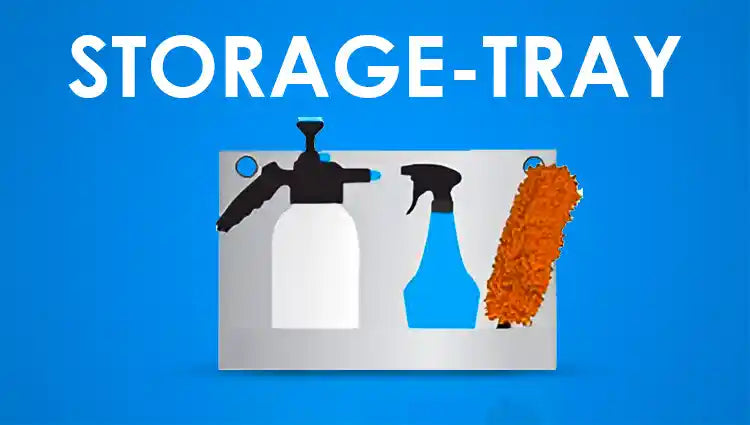 Storage Tray