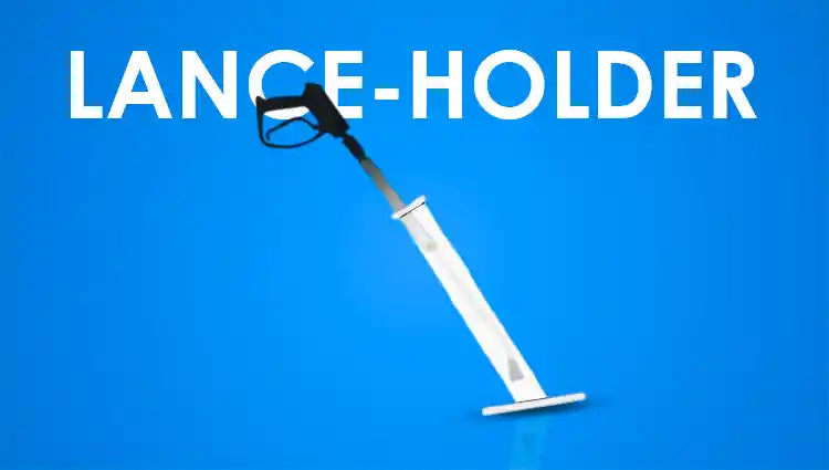 Lance Holder