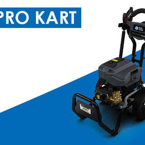 HRR Pro Kart