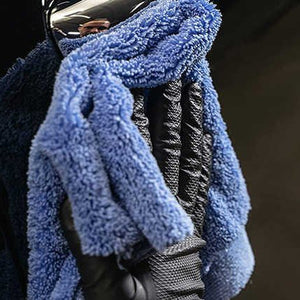 Exterior Quick Detailer