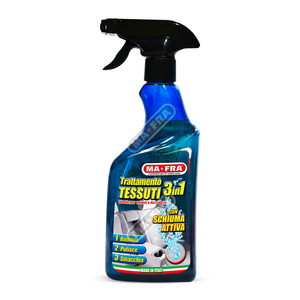 Trattamento Tessuti 3in1 Car Upholstery Seat Cleaner