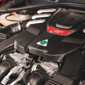 Mafra Maniac Line All Round Plastic Protectant | Revives & Protects Plastic & Rubber | Interior & Exterior Dressing | 500ml