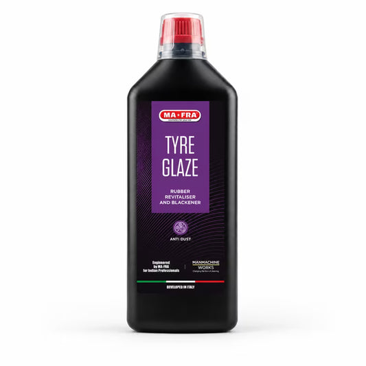 Mafra Tyre Glaze MA-CH-03 Vehicle Interior Cleaner (1 L)
