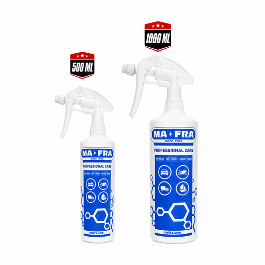 Mafra Spray Bottle And Spray Bottle For Professional