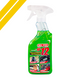 Mafra Ma-fra HP12 Multi-purpose Degreaser Spray 500ml | Heavy-duty All Surface Cleaner For Car, Bike, Kitchen & Industrial Use