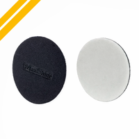 Maxshine Glass Wool Polishing Pad - 5 Inch And Polishing Pad For Professional Detailing Tools