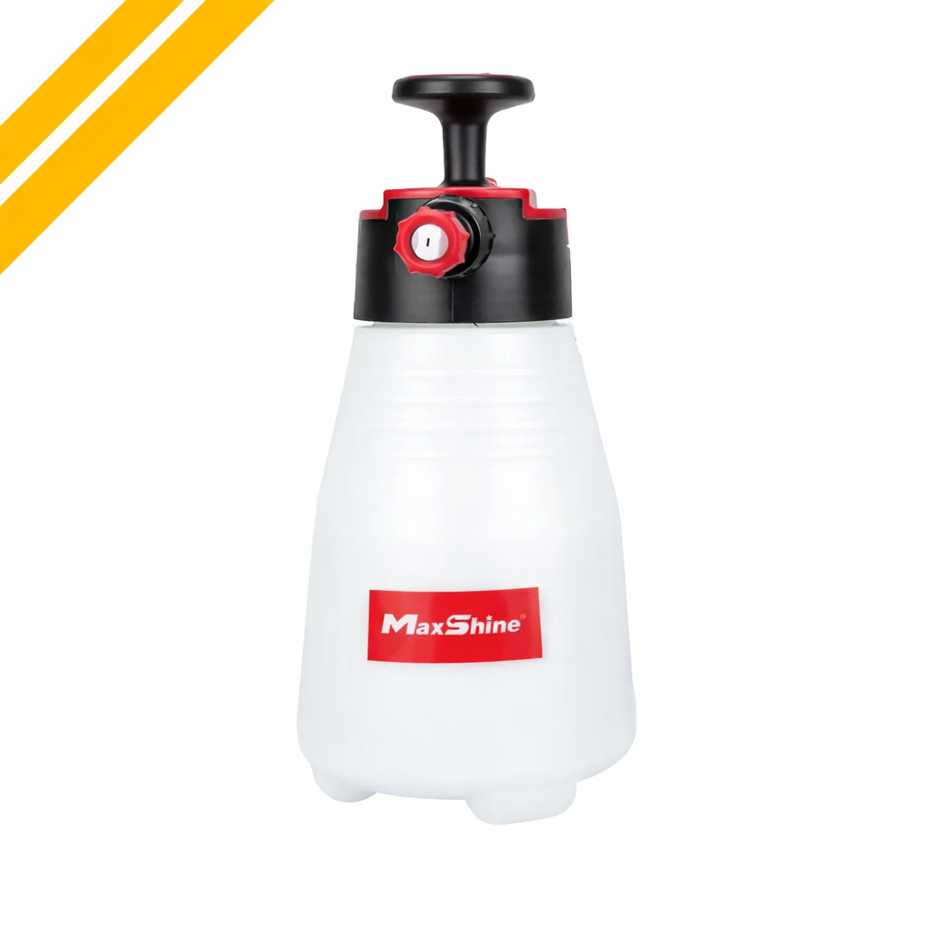 Maxshine POMPA Epoca/pump Alkal