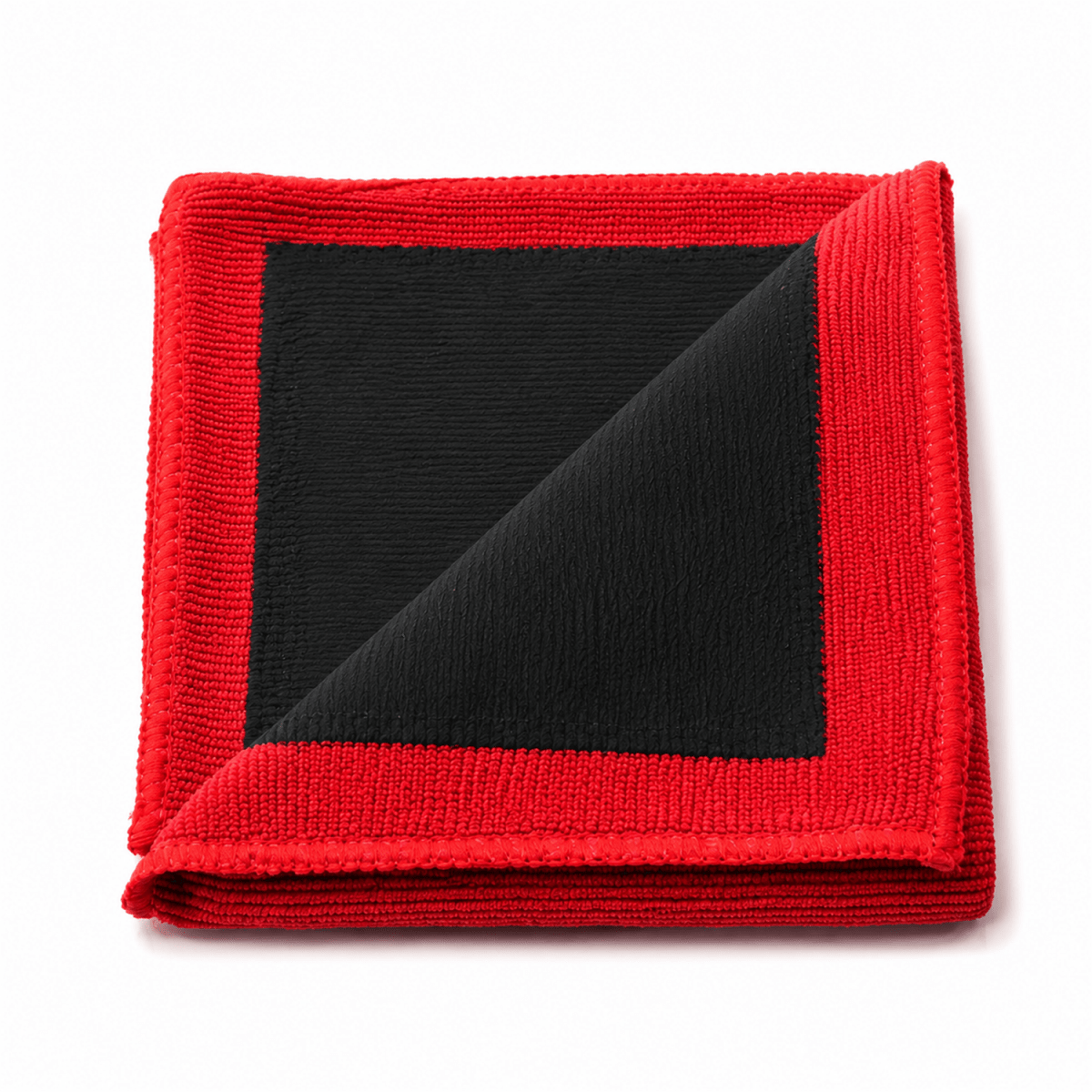 Clay Towel Fine Grade | Professional Car Paint Decontamination Towel - Detailing Essentials