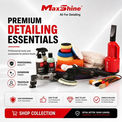 MaxShine