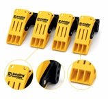 Detailing Essentials Foot Mat Holder | Wall Mounted Car Mat Drying Holder - Detailing Essentials