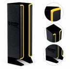 Detailing Essentials Pad Holder | Wall Mounted Polishing Pad Organizer - Detailing Essentials