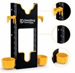 Detailing Essentials Polisher Holder | Wall Mounted Machine Holder - Detailing Essentials