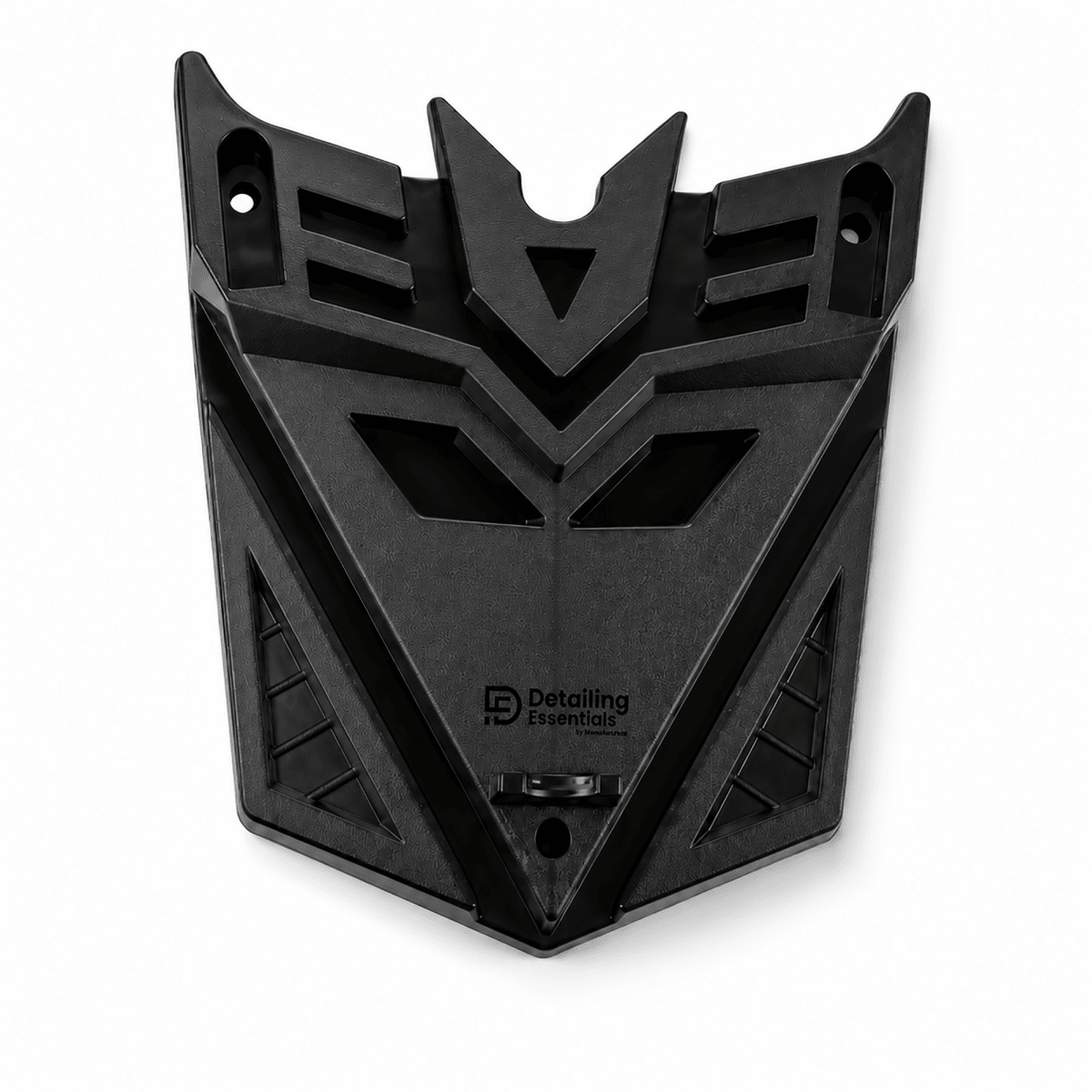 Detailing Essentials Transformer Holder | Wall Mounted Detailing Tool Holder - Detailing Essentials