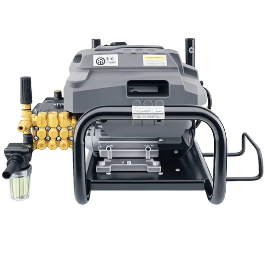 HRC Pro High Pressure Car Washer Three Phase - Detailing Essentials