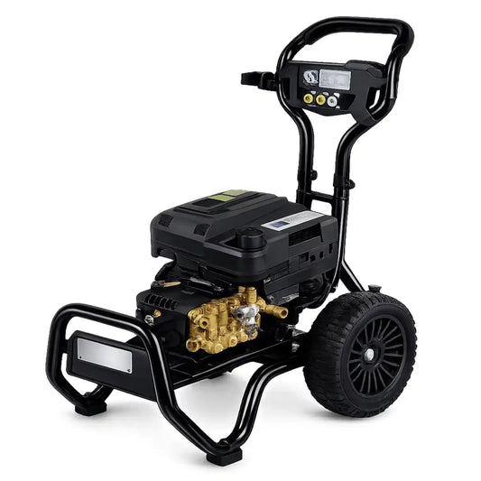 HRC Pro Kart 10.19 High Pressure Car Washer - Detailing Essentials