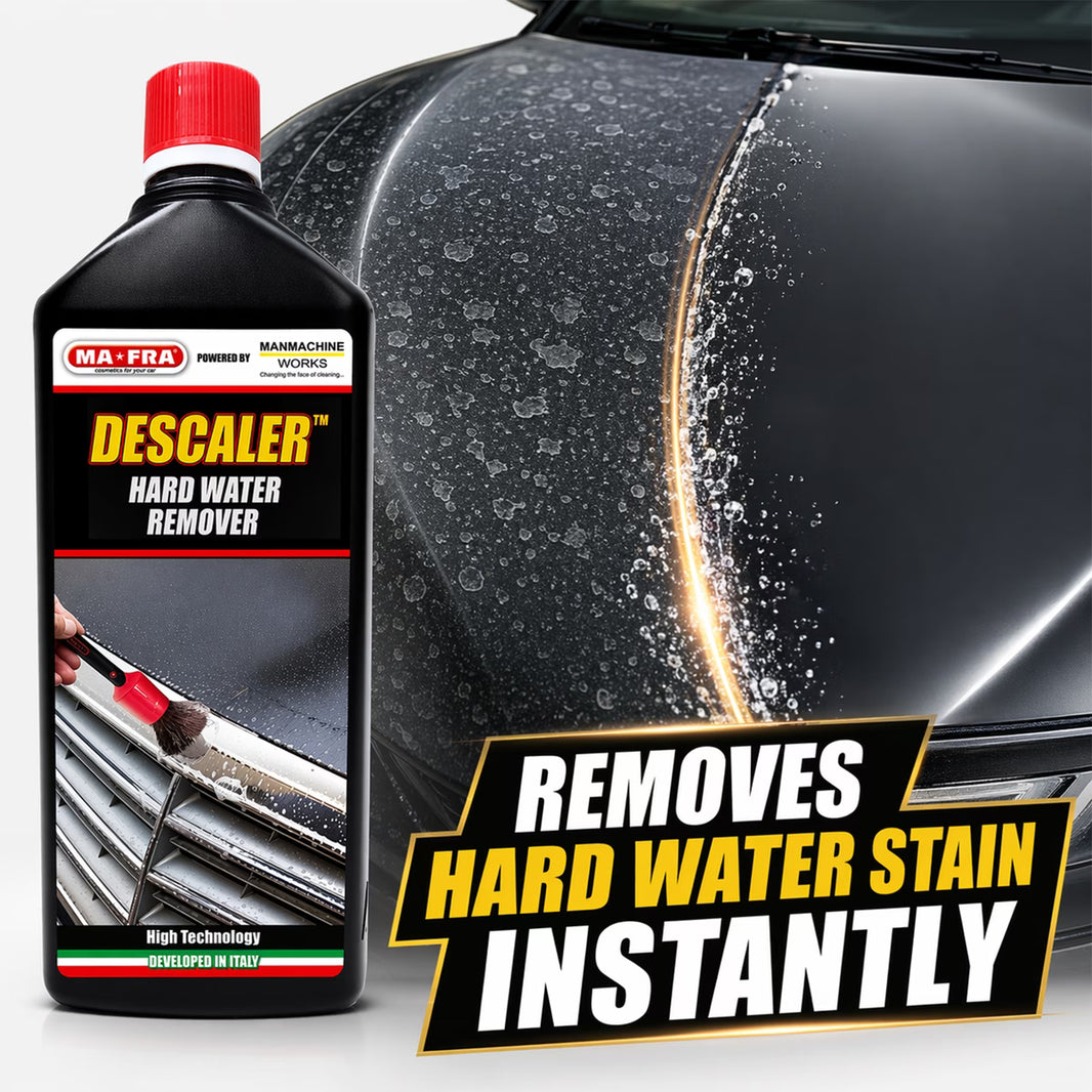 Descaler 5 kg and Descaler for Professional Machine and Tools