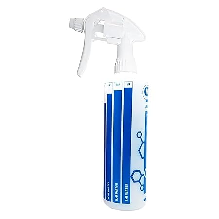 MA - FRA Flacone Professional Spray Bottle 1000ml | Empty Chemical Spray Bottle - Detailing Essentials