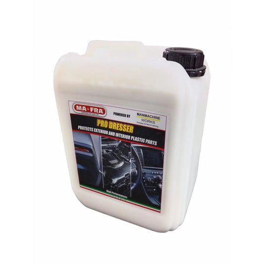 Mafra Diamant Plast Dressing Pro 4500ml - Detailing Essentials