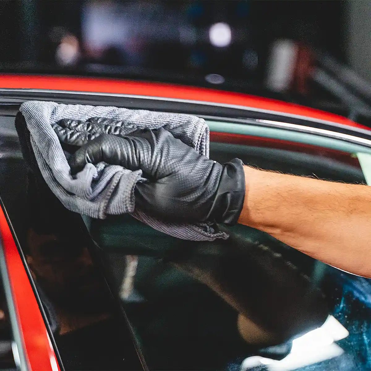 Mafra Glass Cleaner & Degreaser And Glass Cleaner For Professional Glass Care - Detailing Essentials