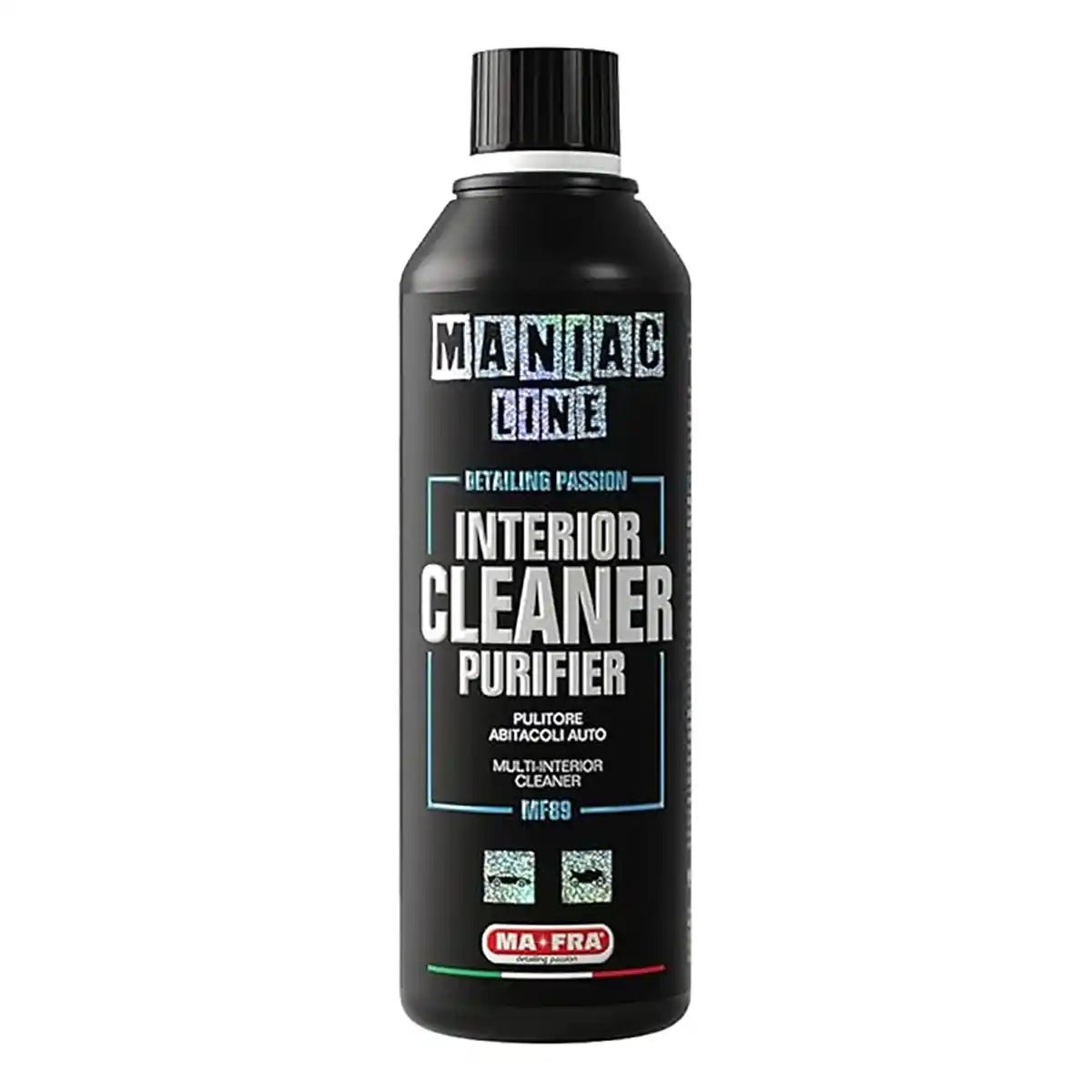 Mafra Interior Cleaner Purifier And Cleaner For Professional Interior Care - Detailing Essentials