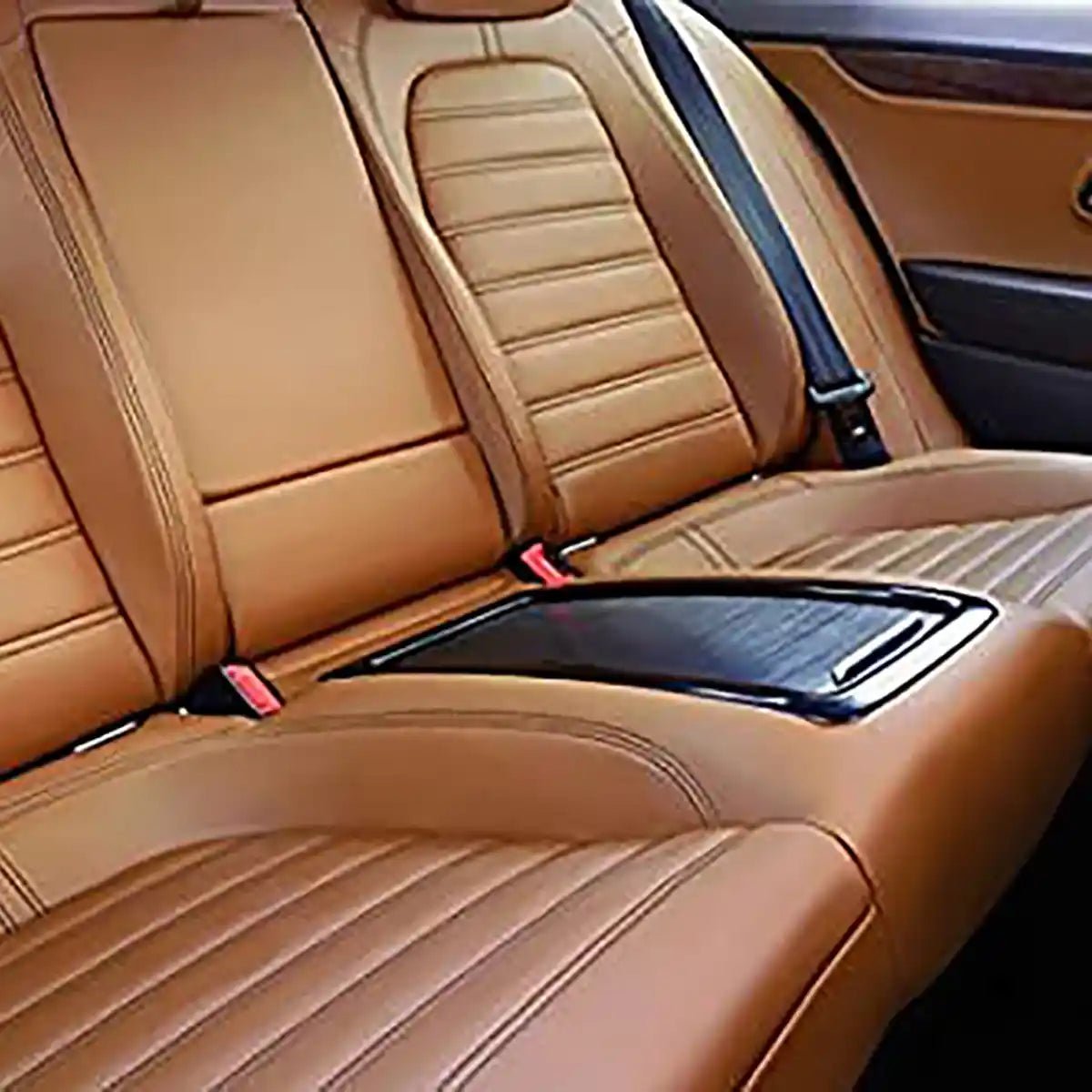 Mafra Leather Cleaning Conditioning Kit And Leather Care For Professional Interior Care - Detailing Essentials