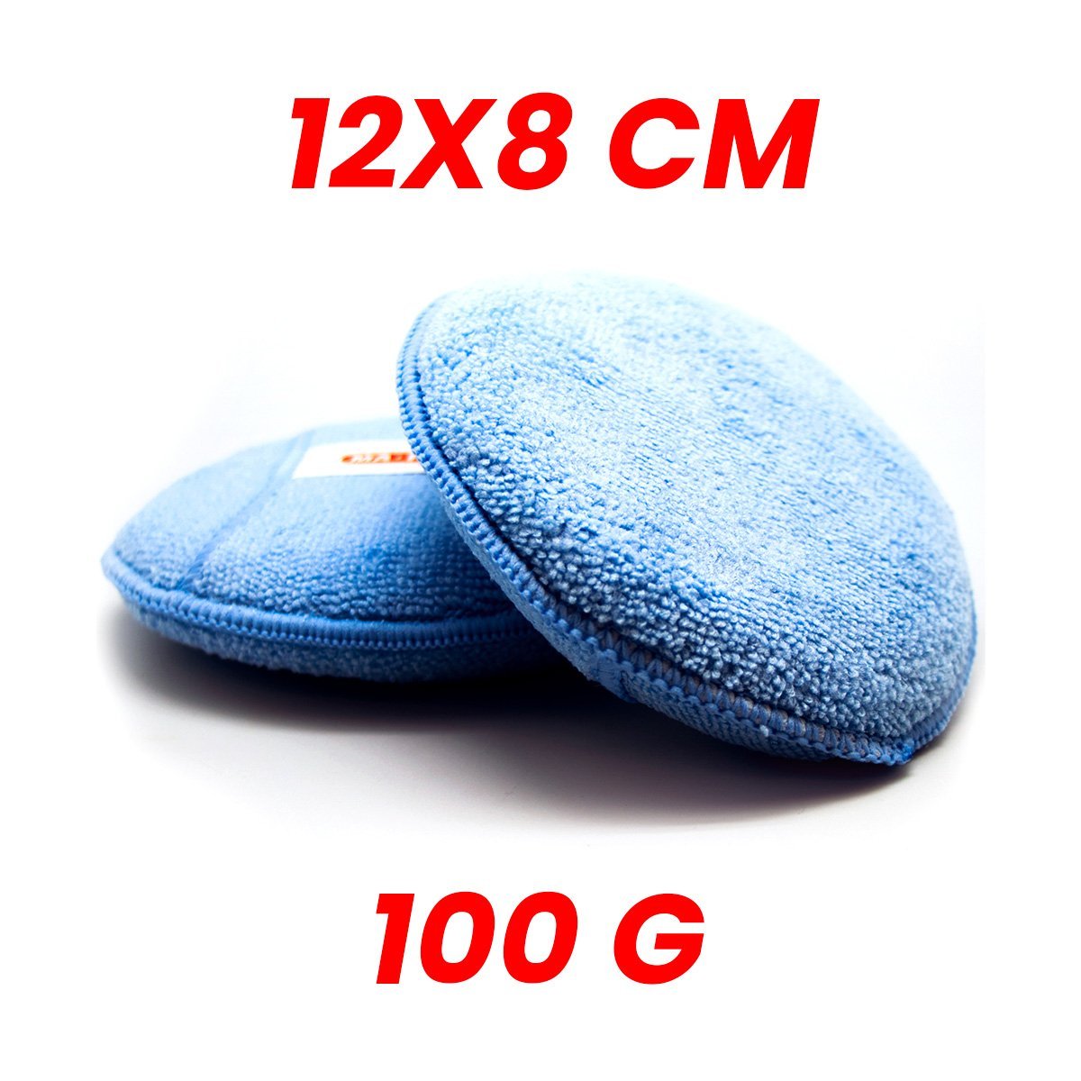 Mafra Microfiber Pad Disk Pad And Pad For Professional Detailing Tools - Detailing Essentials