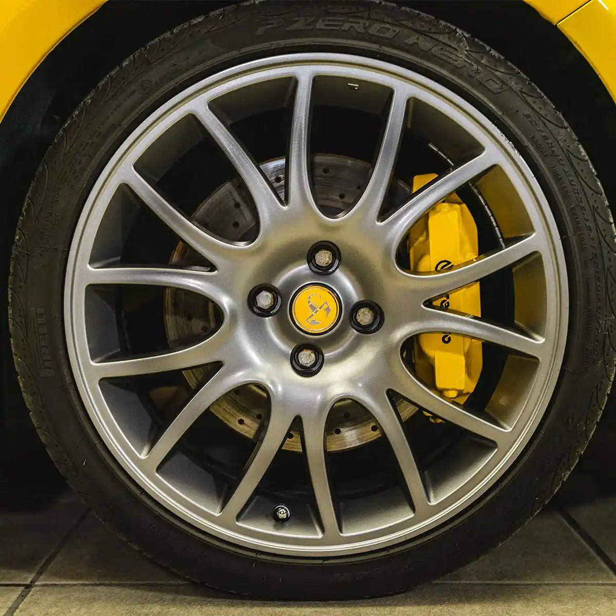 Mafra Plastic Protectant And Protectant For Professional Interior Care - Detailing Essentials