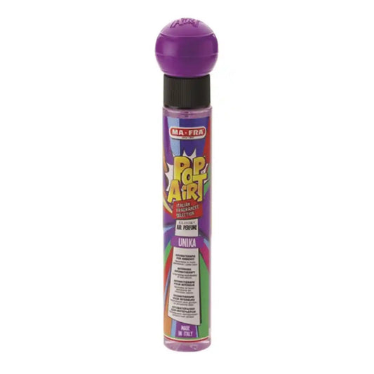 Mafra POP ART Car Perfumes (various Scents) And Car Perfume For Professional Interior Care - Detailing Essentials