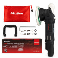 M21 Pro Dual Action Polisher