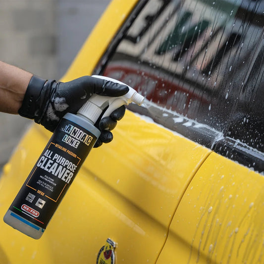 Maniac Line All Purpose Cleaner (apc) | Car Interior Cleaner - Detailing Essentials
