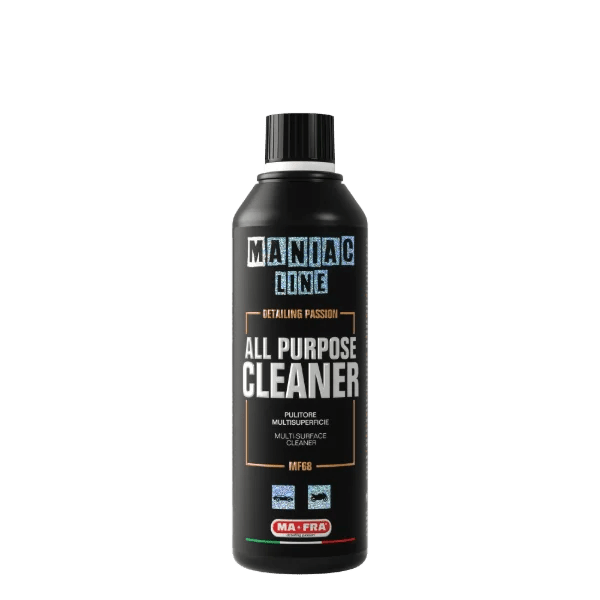Maniac Line All Purpose Cleaner (apc) | Car Interior Cleaner - Detailing Essentials