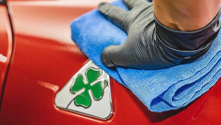 Maniac Line Ceramic Ultra Speed Wax - Detailing Essentials