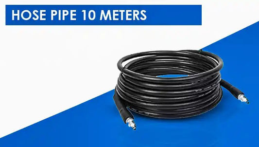 Manmachineworks 10,000mm Hose - Detailing Essentials