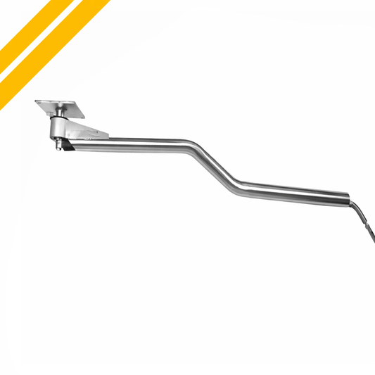 Manmachineworks Rotating Boom - Detailing Essentials